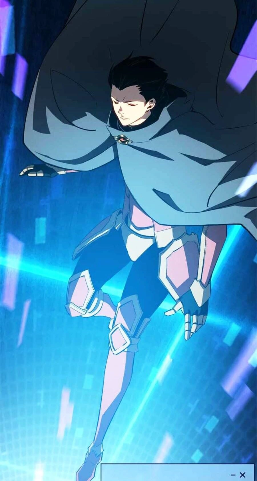 Tối Cường Kiếm Thần Trọng Sinh Ký Chapter 47 - 24