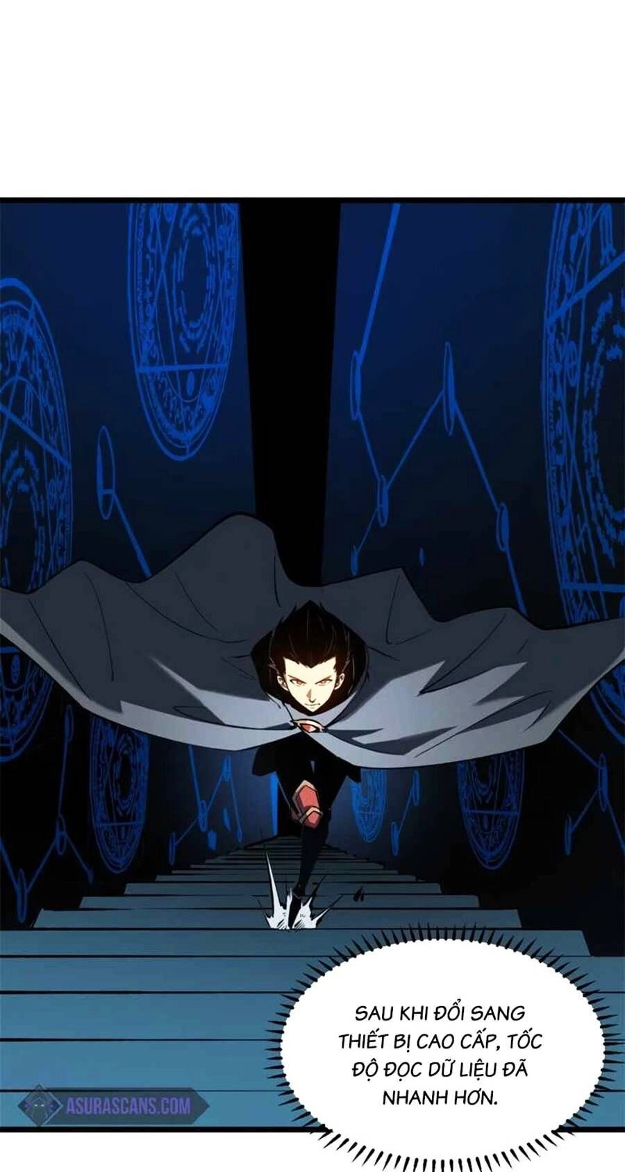 Tối Cường Kiếm Thần Trọng Sinh Ký Chapter 47 - 27