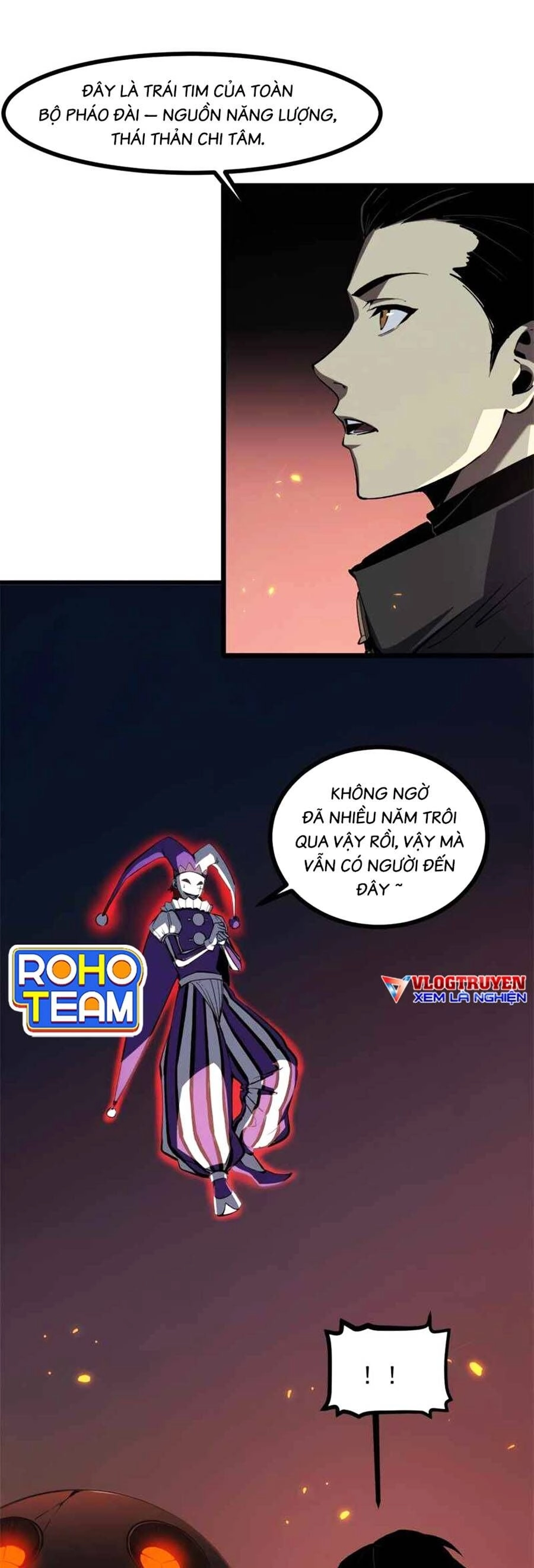 Tối Cường Kiếm Thần Trọng Sinh Ký Chapter 47 - 31