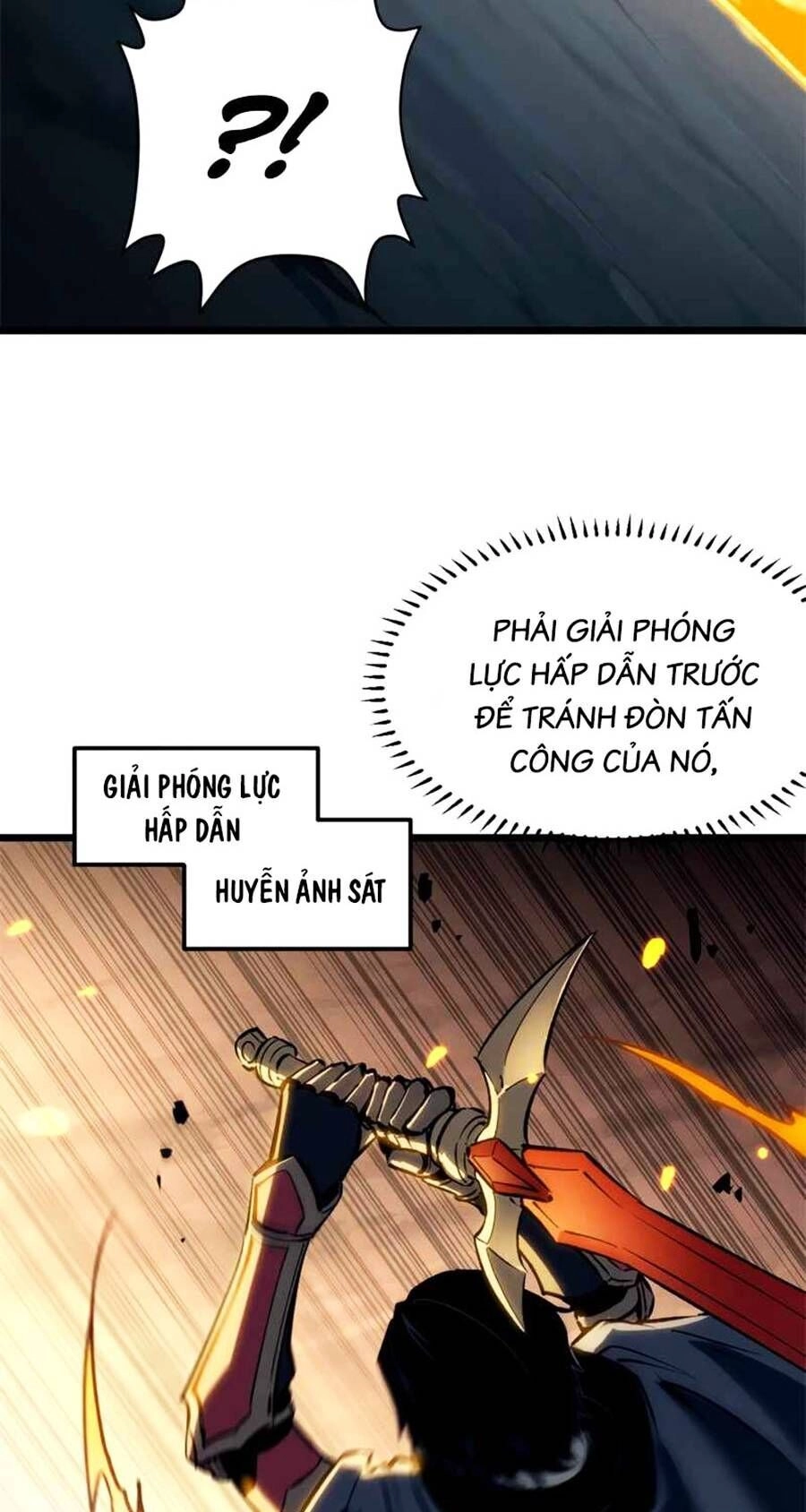 Tối Cường Kiếm Thần Trọng Sinh Ký Chapter 48 - 5