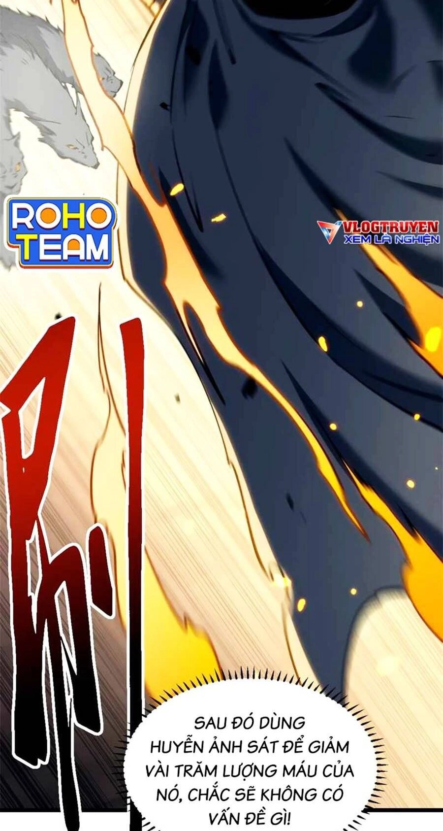 Tối Cường Kiếm Thần Trọng Sinh Ký Chapter 48 - 6