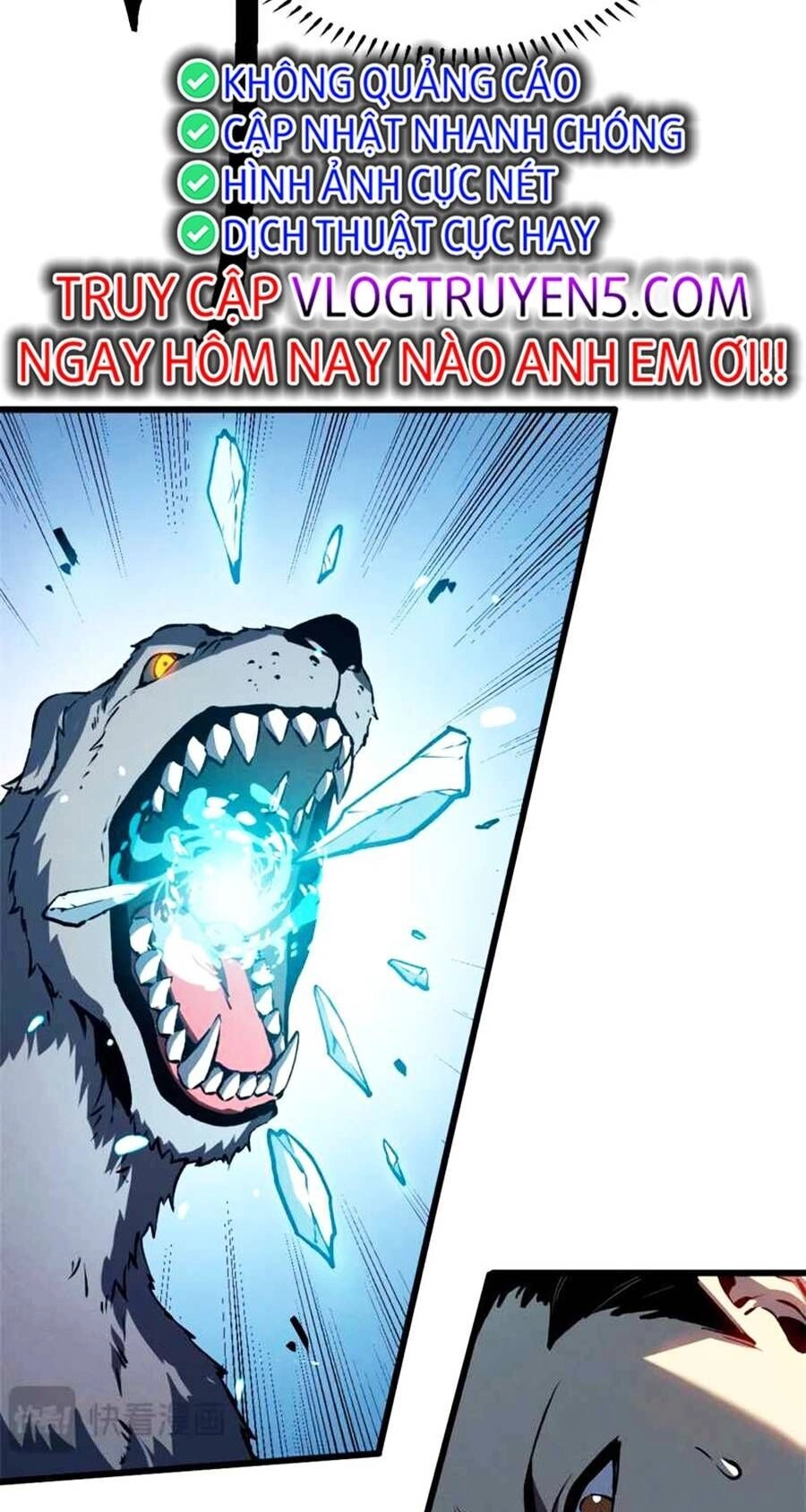 Tối Cường Kiếm Thần Trọng Sinh Ký Chapter 48 - 7