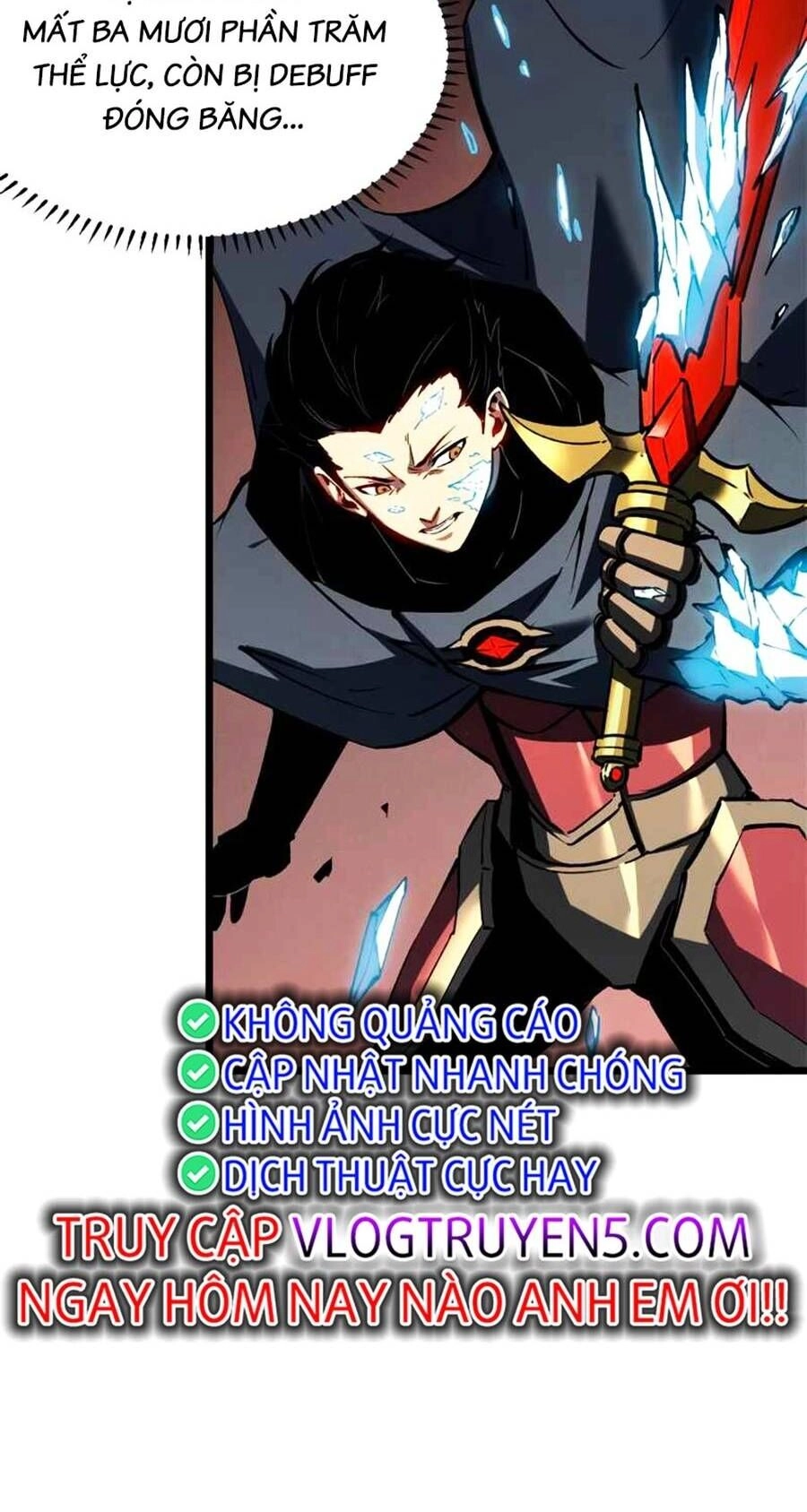 Tối Cường Kiếm Thần Trọng Sinh Ký Chapter 48 - 10