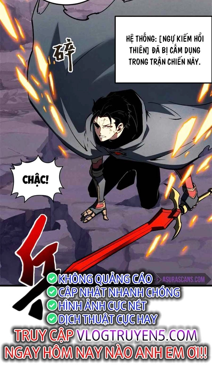 Tối Cường Kiếm Thần Trọng Sinh Ký Chapter 48 - 19