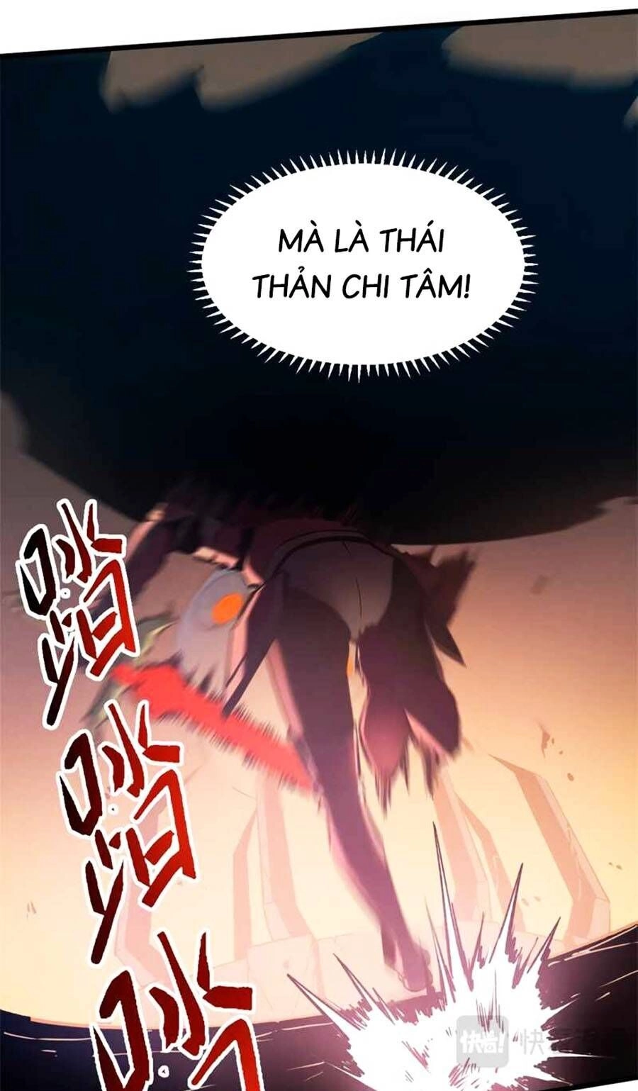 Tối Cường Kiếm Thần Trọng Sinh Ký Chapter 48 - 21