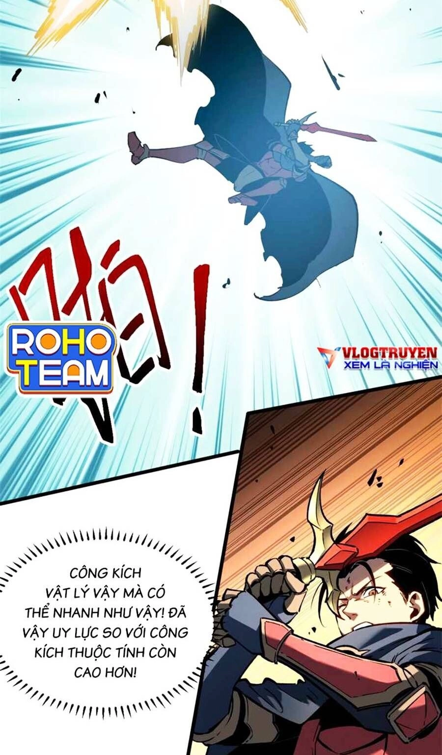 Tối Cường Kiếm Thần Trọng Sinh Ký Chapter 48 - 23