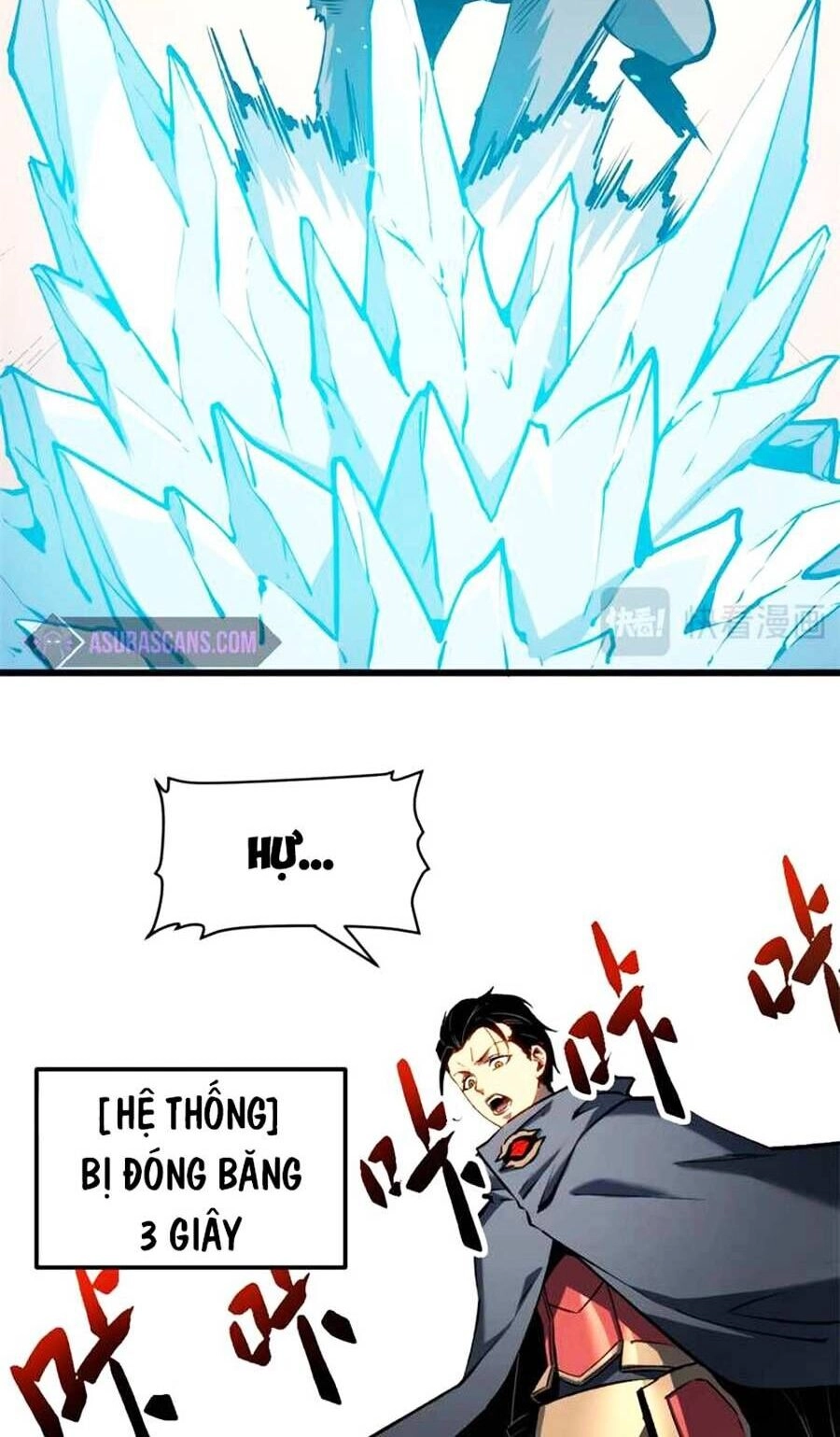 Tối Cường Kiếm Thần Trọng Sinh Ký Chapter 48 - 28