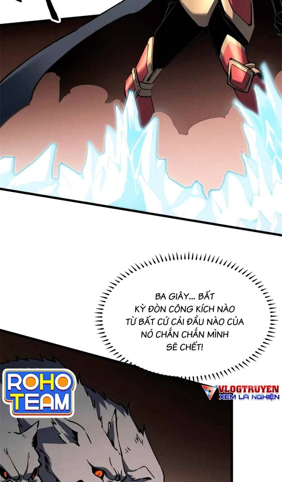 Tối Cường Kiếm Thần Trọng Sinh Ký Chapter 48 - 29