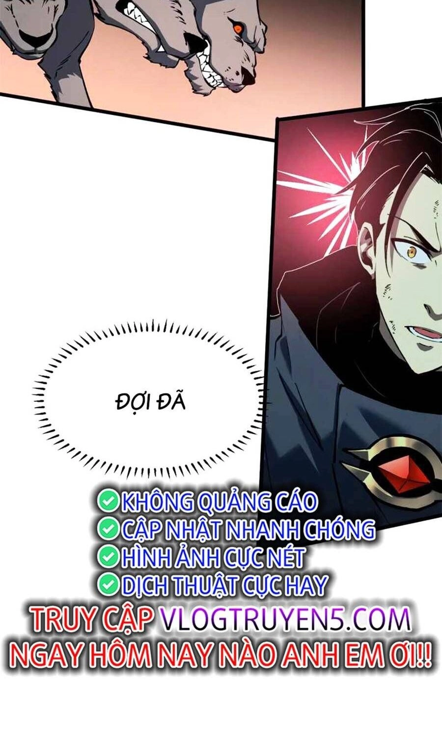 Tối Cường Kiếm Thần Trọng Sinh Ký Chapter 48 - 30