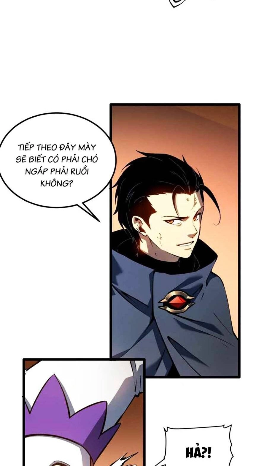 Tối Cường Kiếm Thần Trọng Sinh Ký Chapter 48 - 38