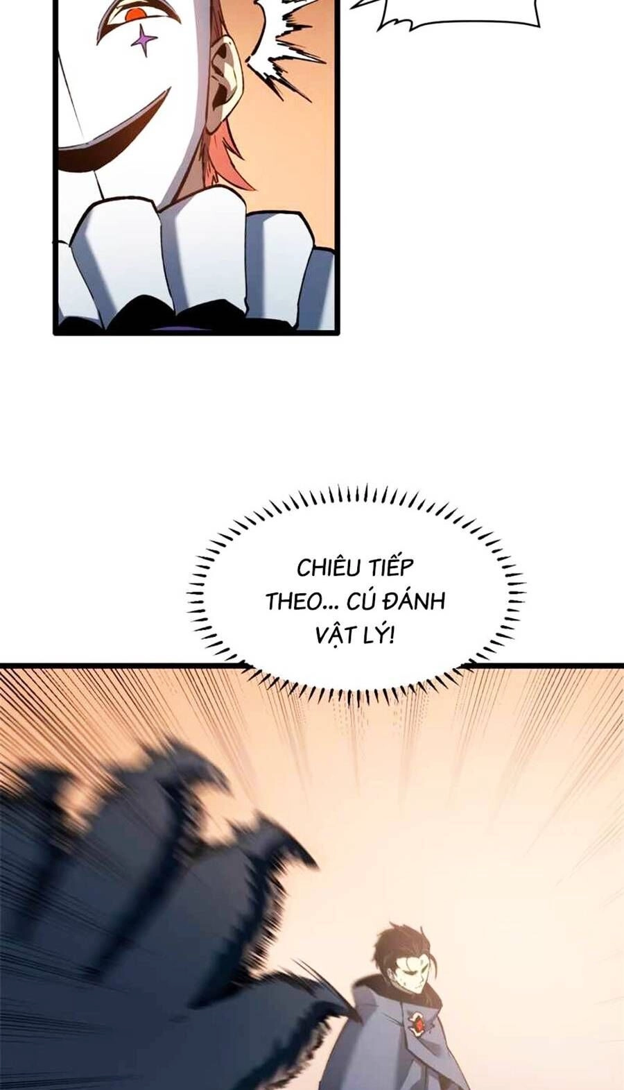 Tối Cường Kiếm Thần Trọng Sinh Ký Chapter 48 - 39