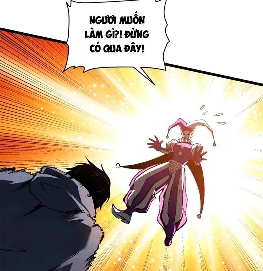 Tối Cường Kiếm Thần Trọng Sinh Ký Chapter 48 - 43