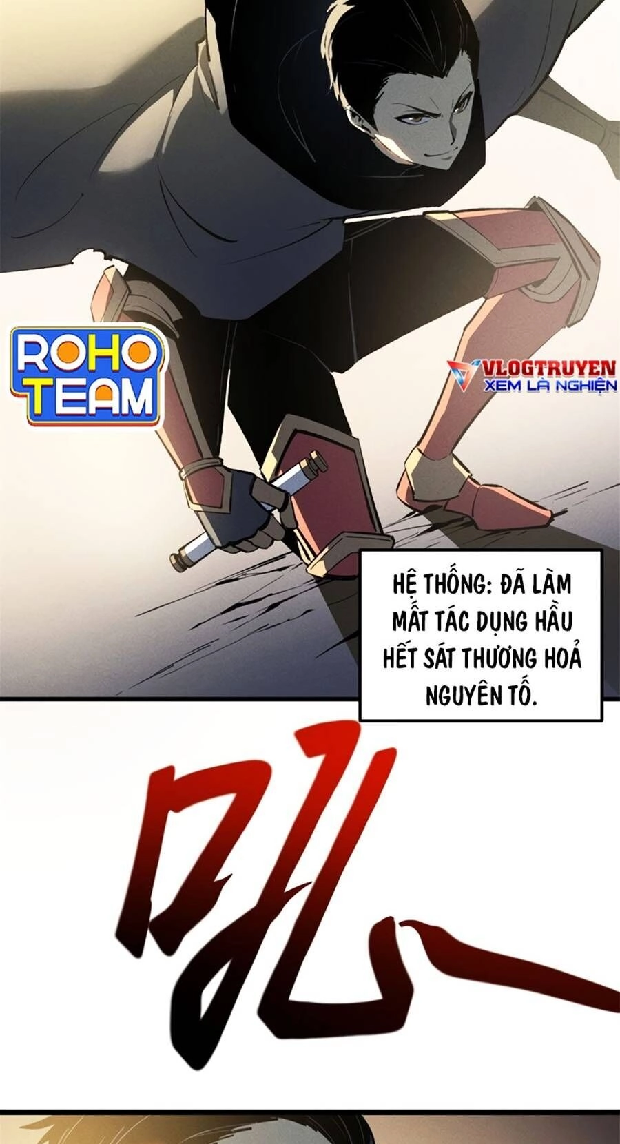 Tối Cường Kiếm Thần Trọng Sinh Ký Chapter 49 - 5