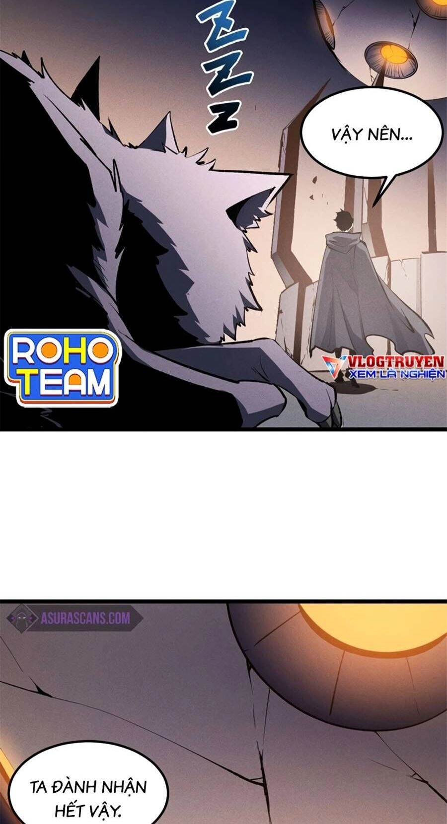 Tối Cường Kiếm Thần Trọng Sinh Ký Chapter 49 - 8