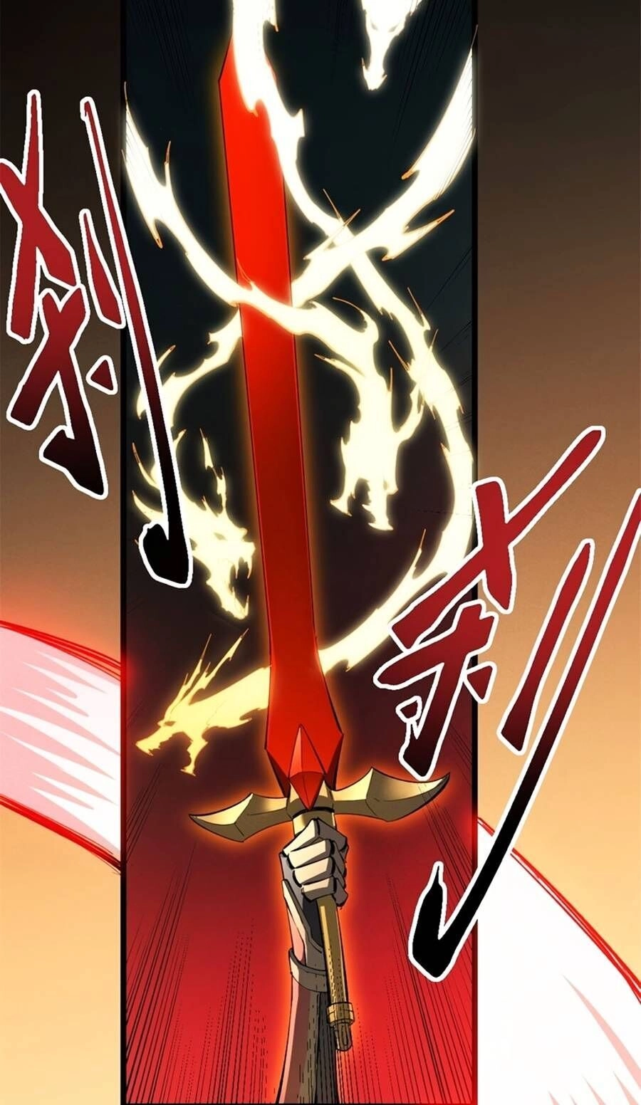 Tối Cường Kiếm Thần Trọng Sinh Ký Chapter 49 - 13