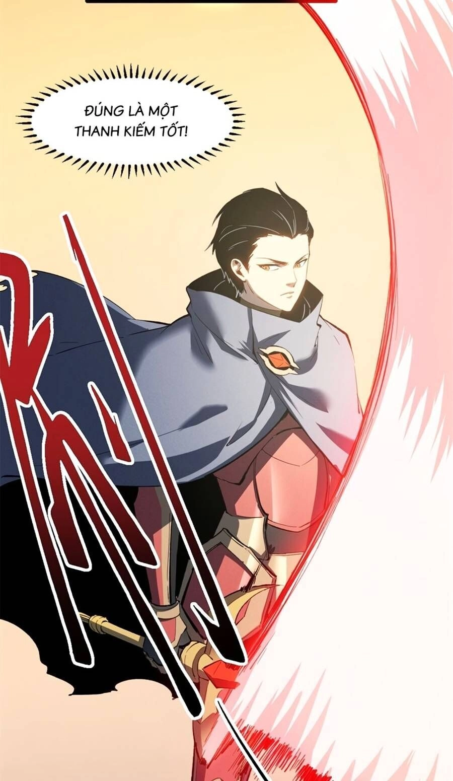 Tối Cường Kiếm Thần Trọng Sinh Ký Chapter 49 - 14