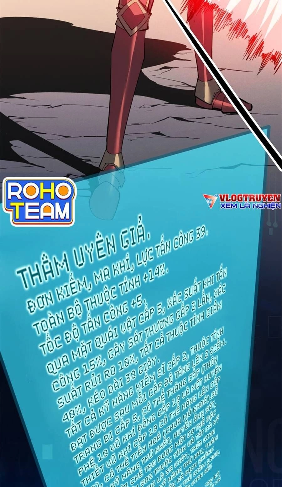 Tối Cường Kiếm Thần Trọng Sinh Ký Chapter 49 - 15