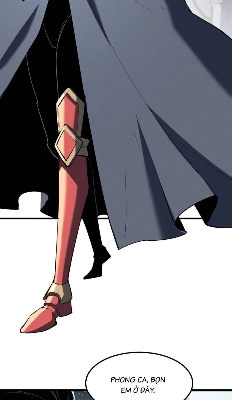 Tối Cường Kiếm Thần Trọng Sinh Ký Chapter 49 - 18