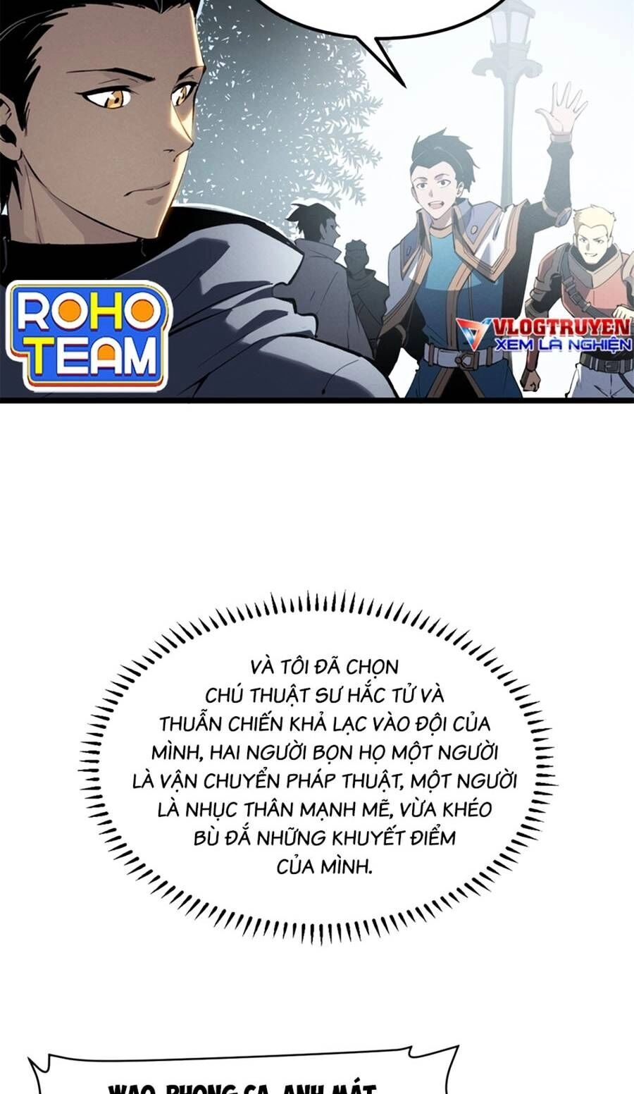 Tối Cường Kiếm Thần Trọng Sinh Ký Chapter 49 - 19