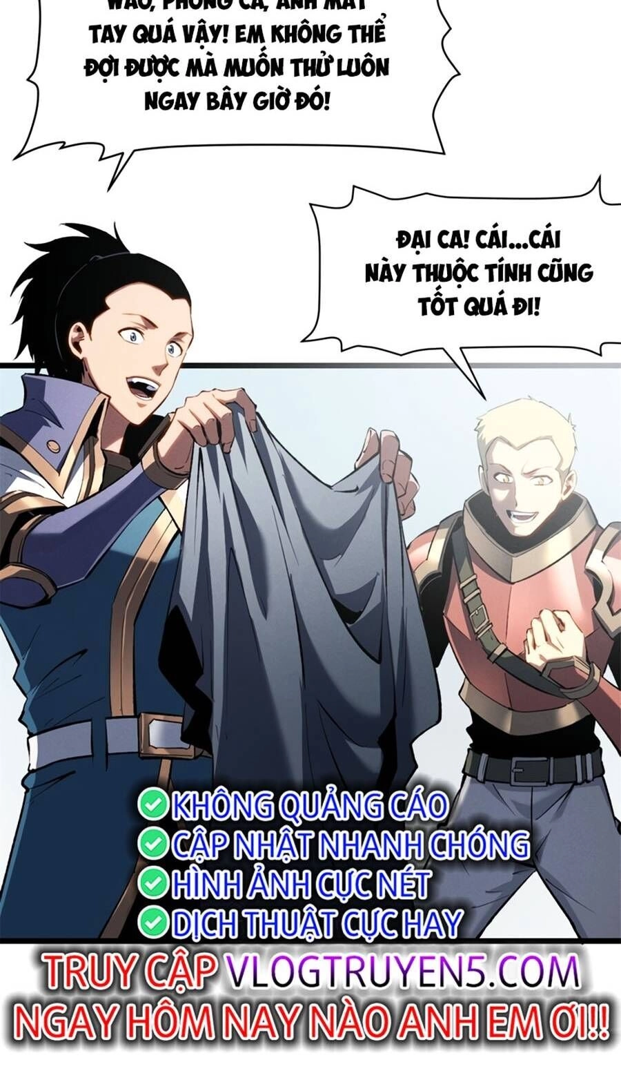 Tối Cường Kiếm Thần Trọng Sinh Ký Chapter 49 - 20