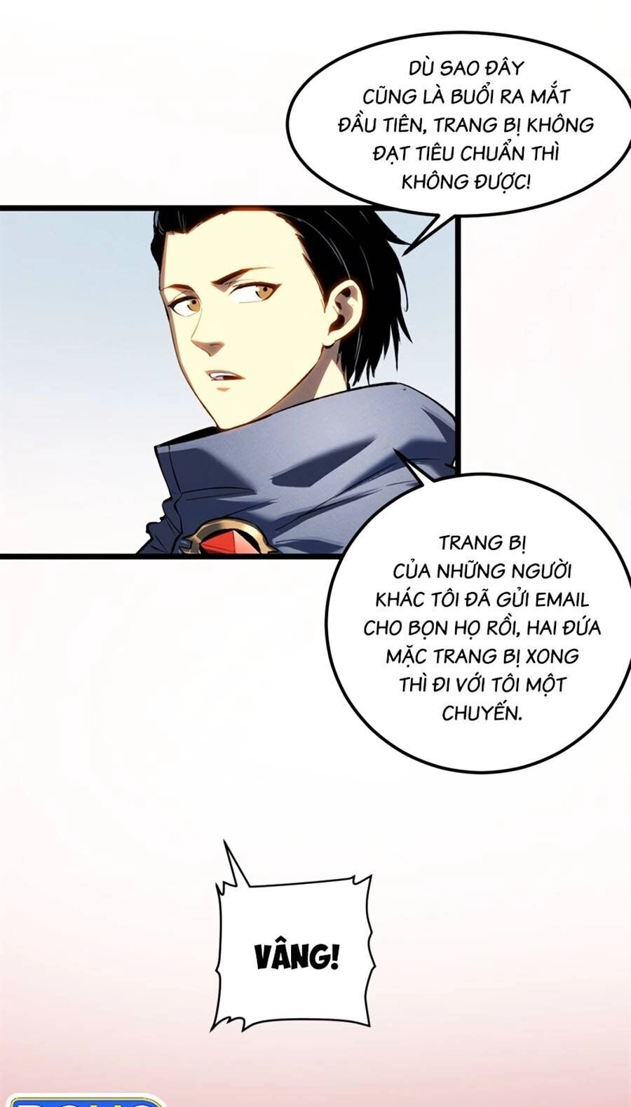 Tối Cường Kiếm Thần Trọng Sinh Ký Chapter 49 - 21