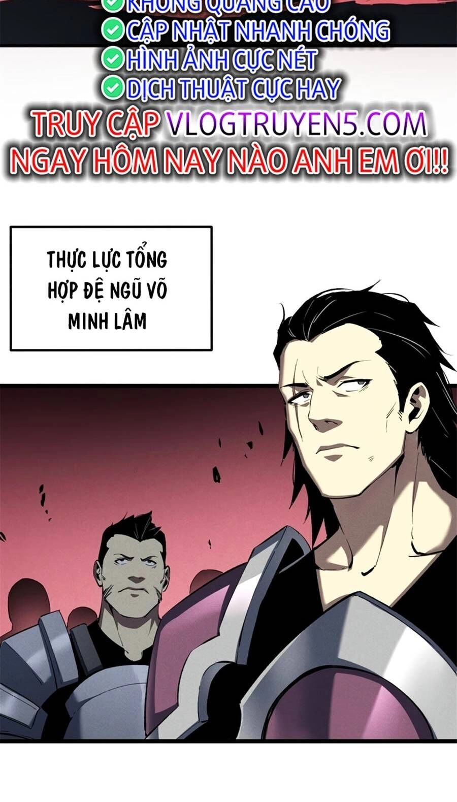 Tối Cường Kiếm Thần Trọng Sinh Ký Chapter 49 - 23