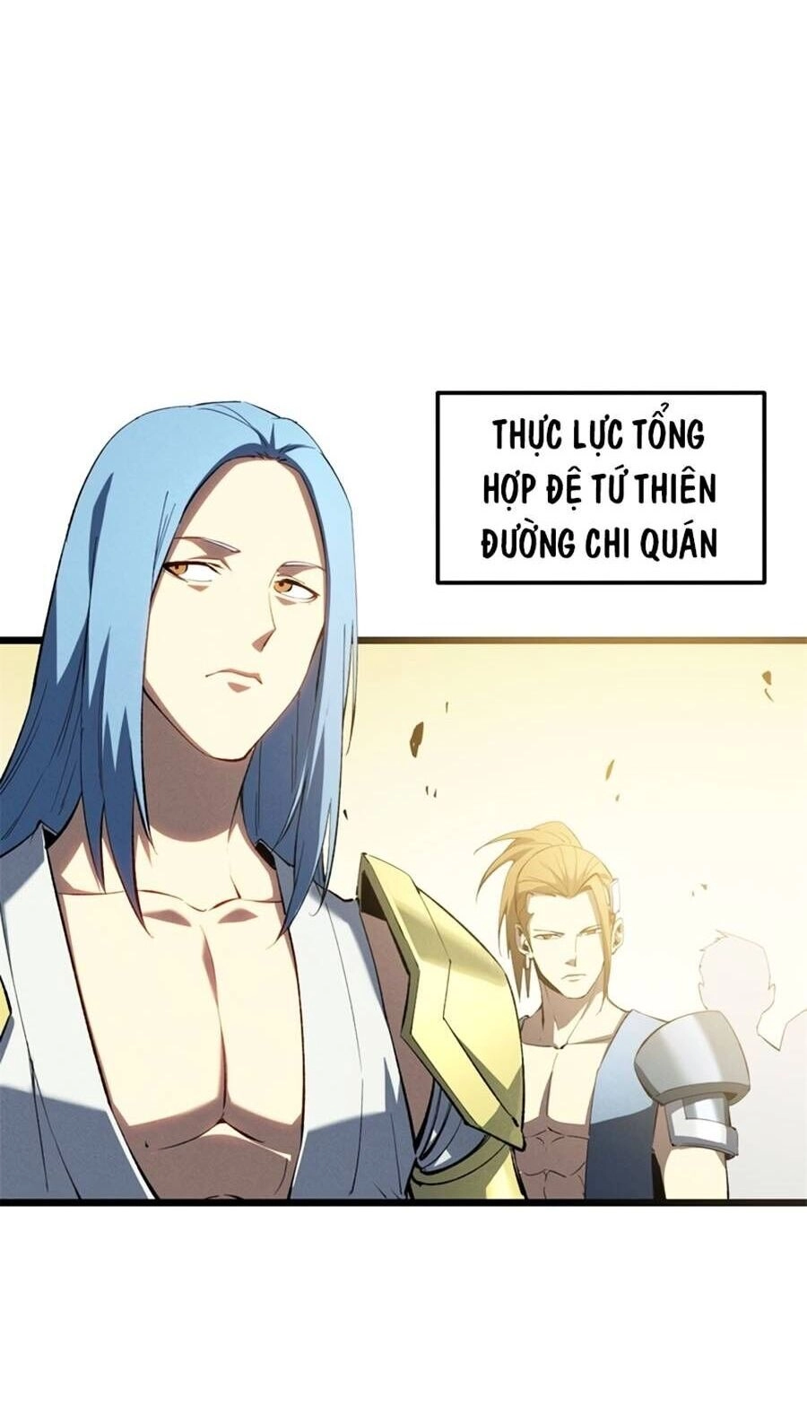 Tối Cường Kiếm Thần Trọng Sinh Ký Chapter 49 - 24