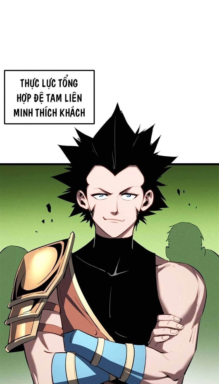 Tối Cường Kiếm Thần Trọng Sinh Ký Chapter 49 - 25