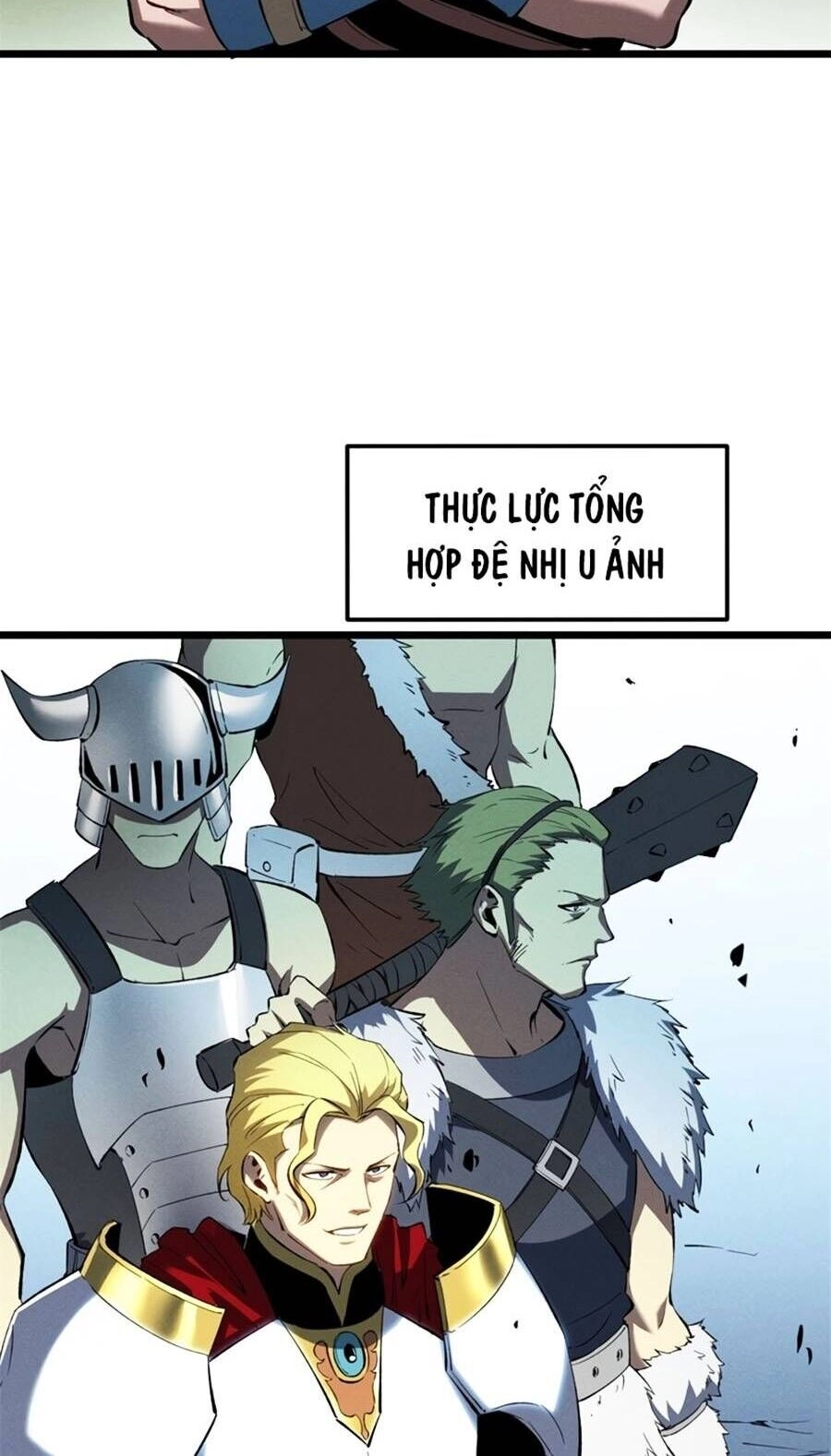 Tối Cường Kiếm Thần Trọng Sinh Ký Chapter 49 - 26