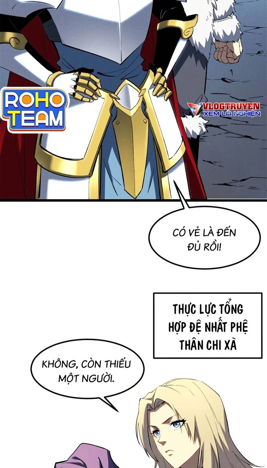 Tối Cường Kiếm Thần Trọng Sinh Ký Chapter 49 - 27