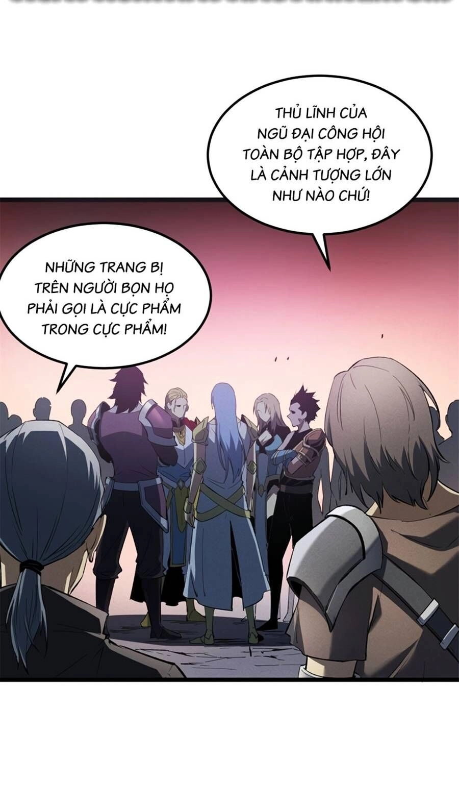 Tối Cường Kiếm Thần Trọng Sinh Ký Chapter 49 - 29