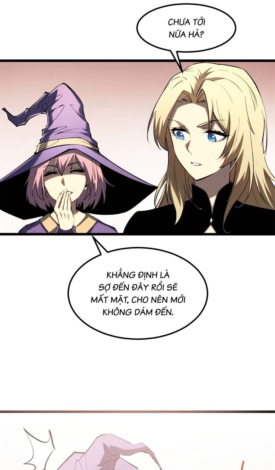 Tối Cường Kiếm Thần Trọng Sinh Ký Chapter 49 - 31