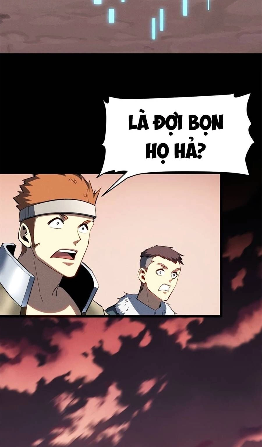 Tối Cường Kiếm Thần Trọng Sinh Ký Chapter 49 - 33