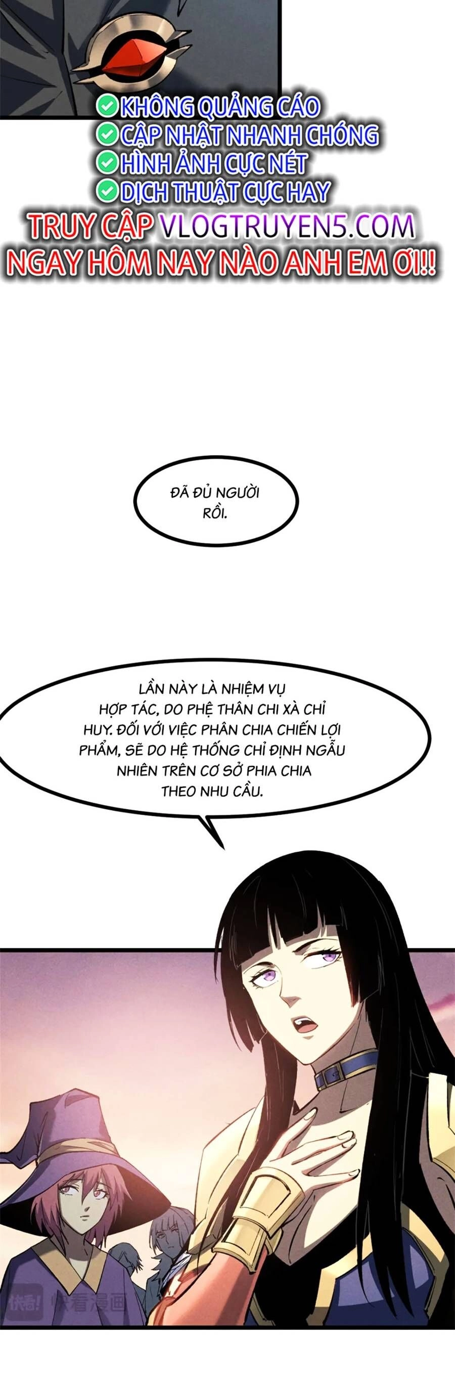 Tối Cường Kiếm Thần Trọng Sinh Ký Chapter 50 - 5