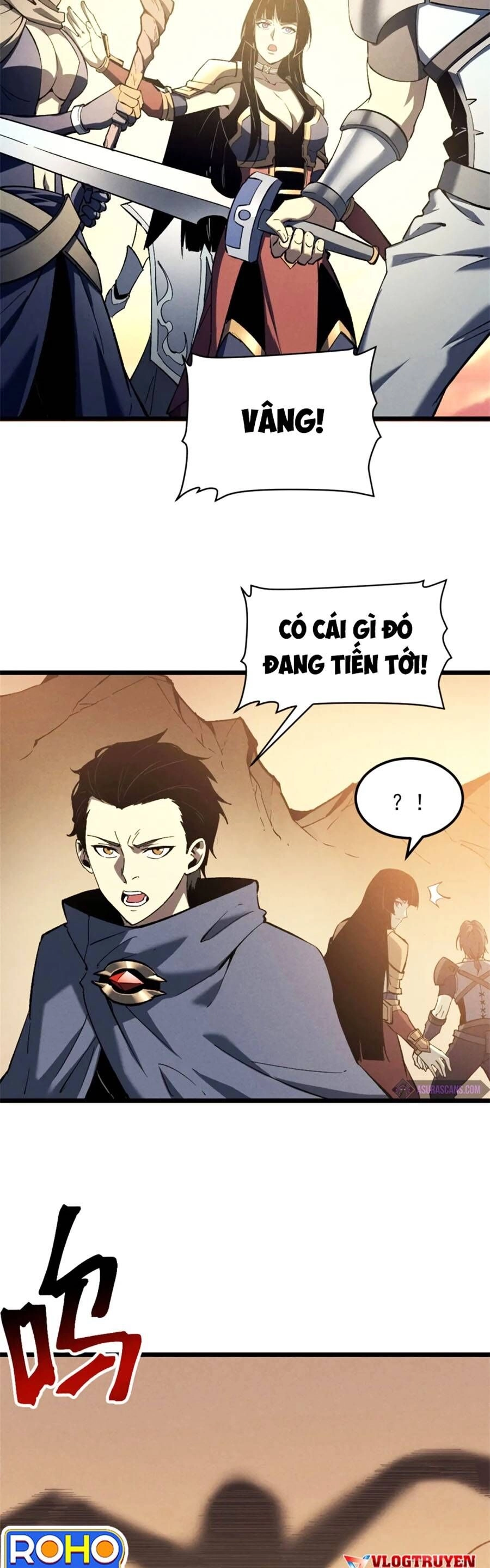 Tối Cường Kiếm Thần Trọng Sinh Ký Chapter 50 - 14