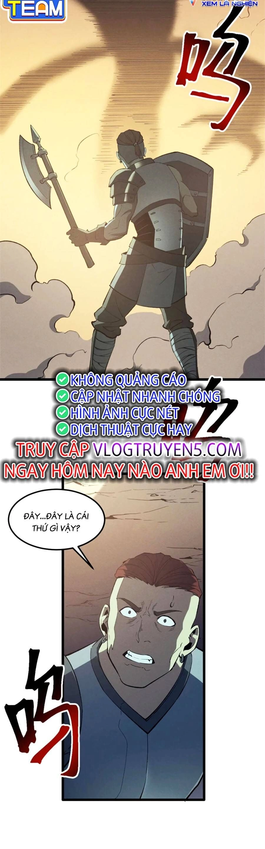 Tối Cường Kiếm Thần Trọng Sinh Ký Chapter 50 - 15