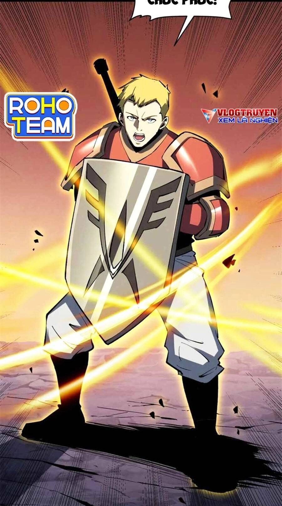 Tối Cường Kiếm Thần Trọng Sinh Ký Chapter 51 - 2