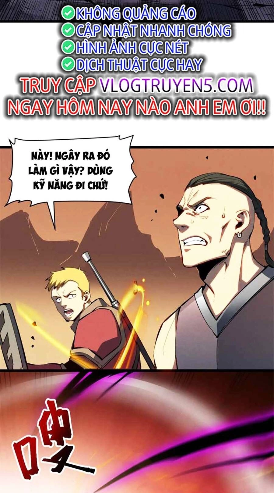 Tối Cường Kiếm Thần Trọng Sinh Ký Chapter 51 - 3