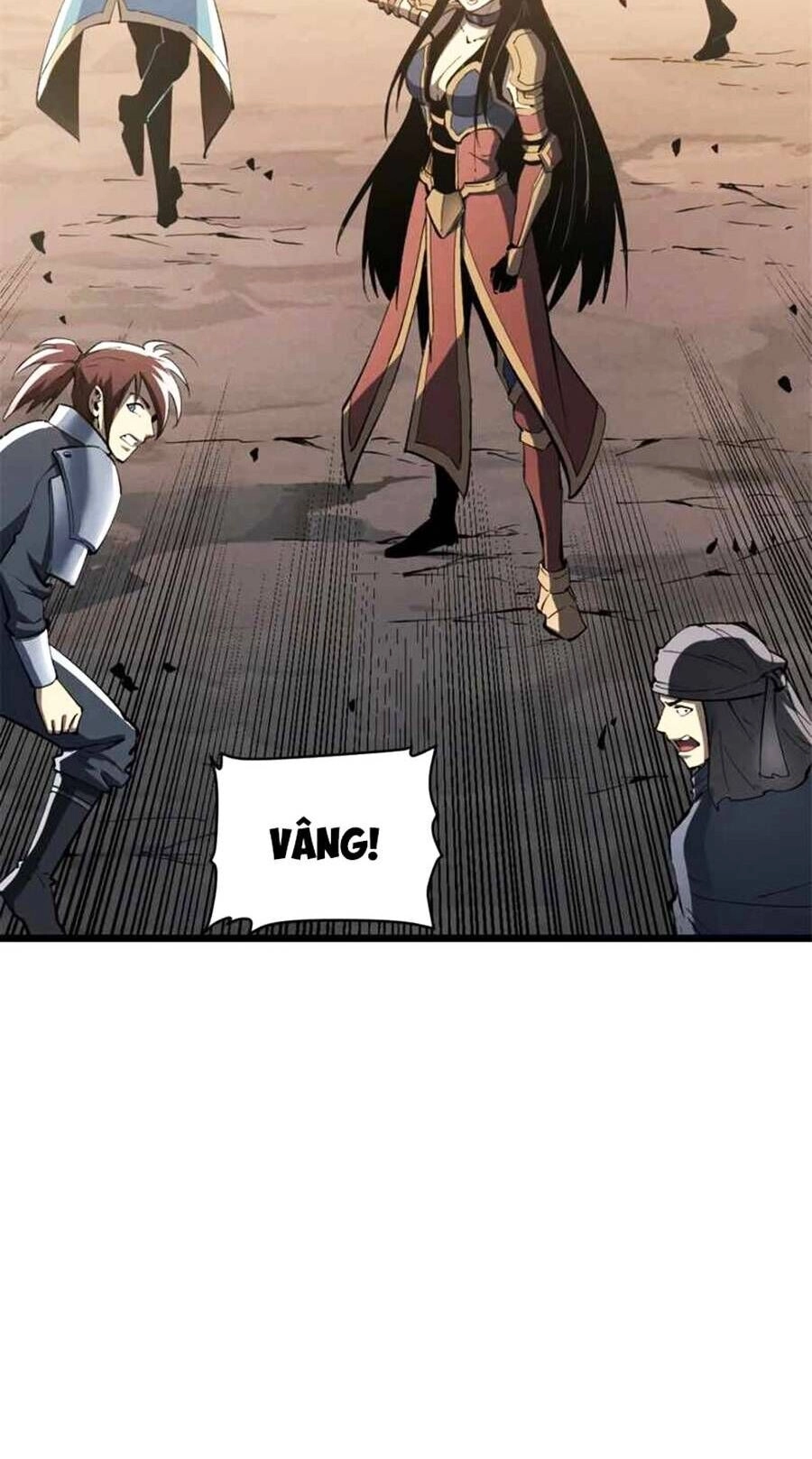 Tối Cường Kiếm Thần Trọng Sinh Ký Chapter 51 - 10