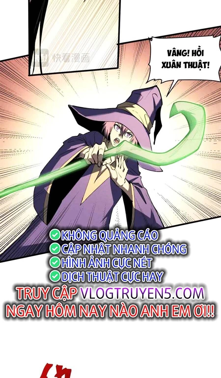 Tối Cường Kiếm Thần Trọng Sinh Ký Chapter 51 - 14