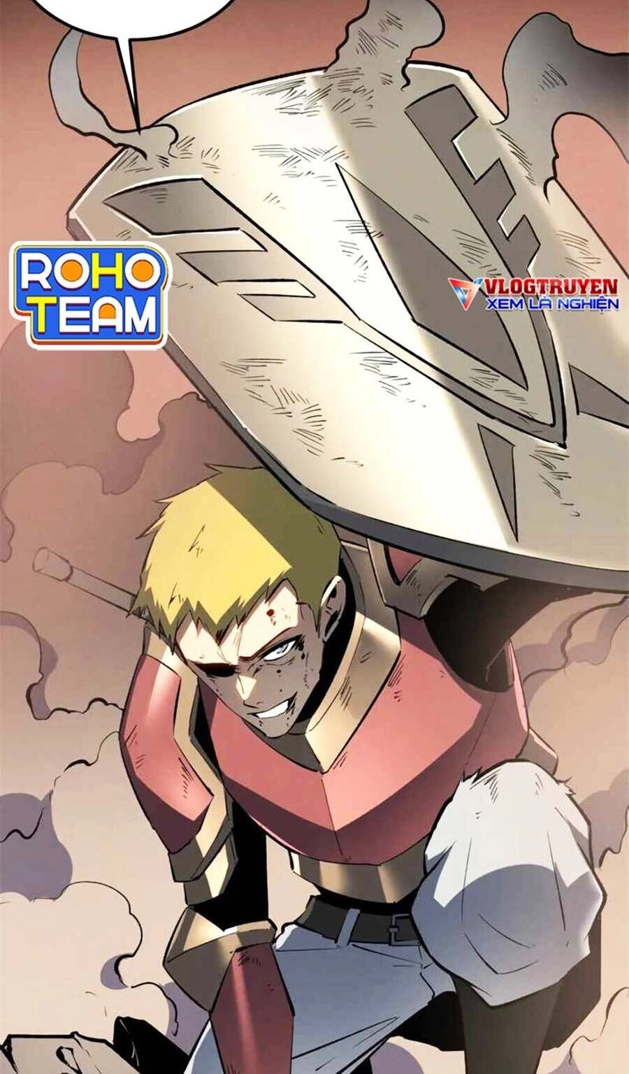 Tối Cường Kiếm Thần Trọng Sinh Ký Chapter 51 - 18