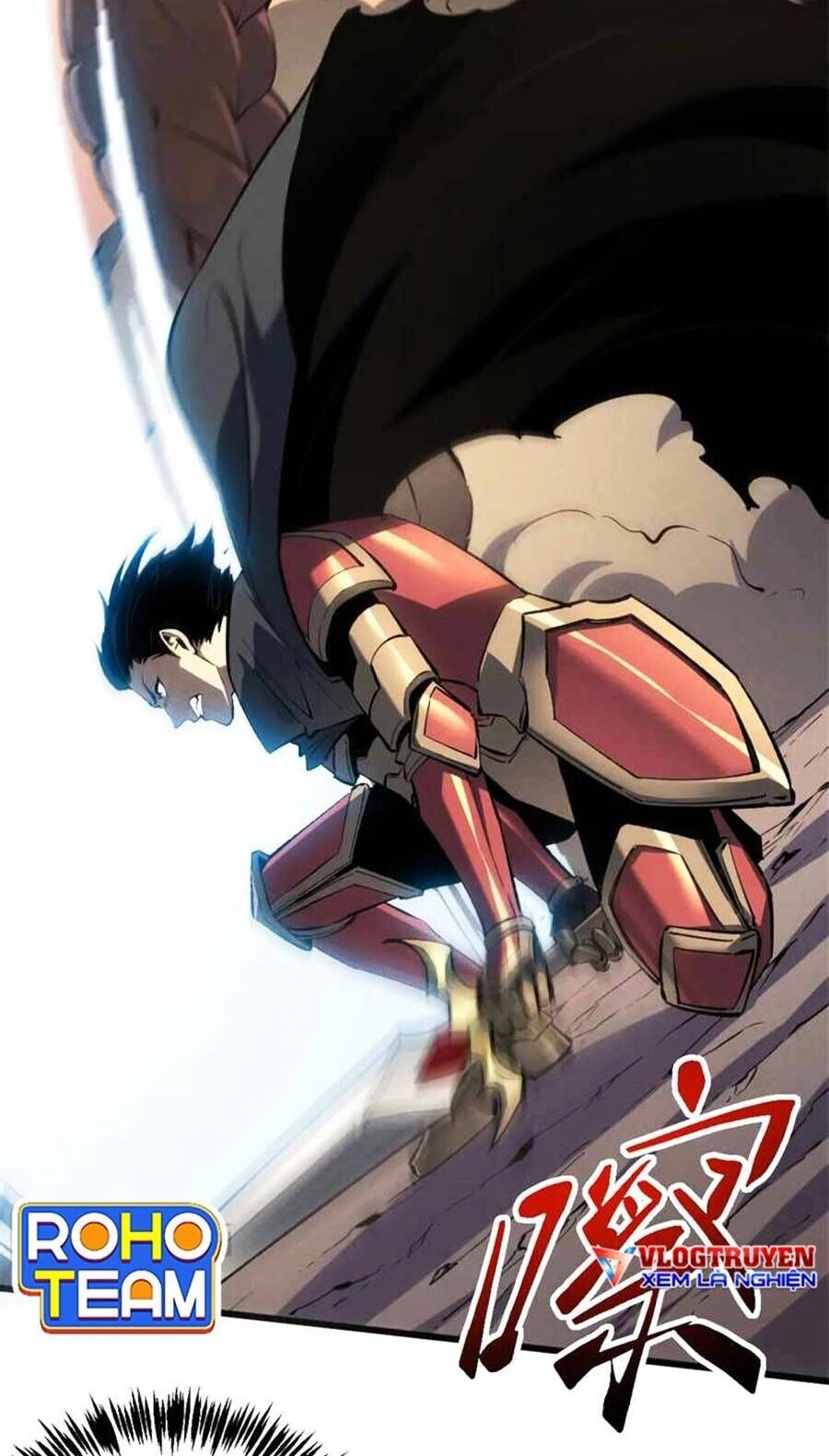 Tối Cường Kiếm Thần Trọng Sinh Ký Chapter 51 - 22