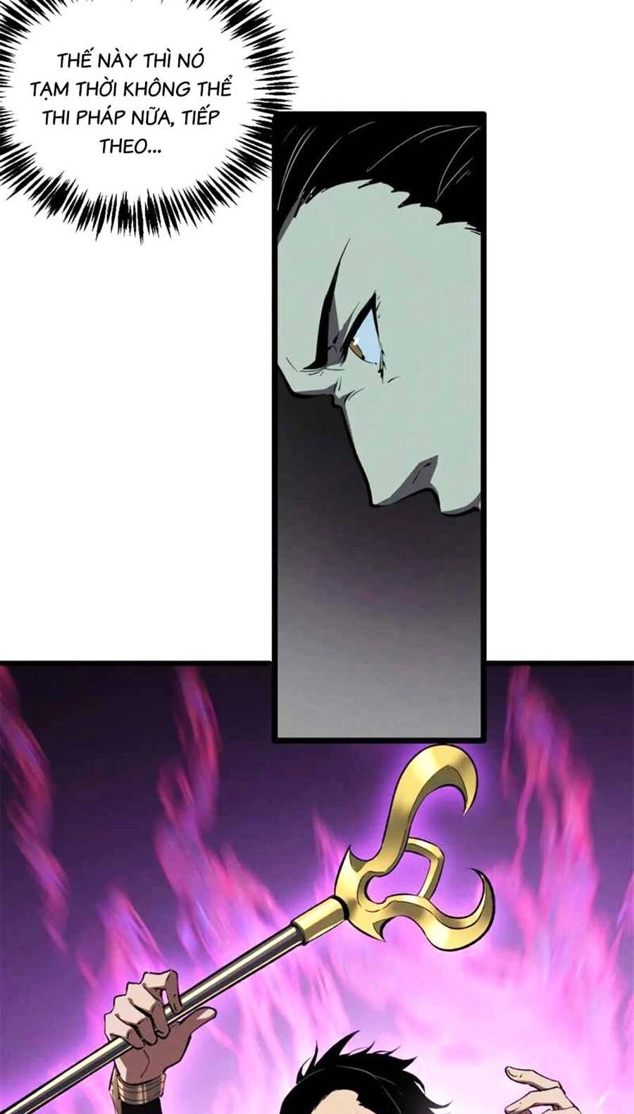 Tối Cường Kiếm Thần Trọng Sinh Ký Chapter 51 - 23