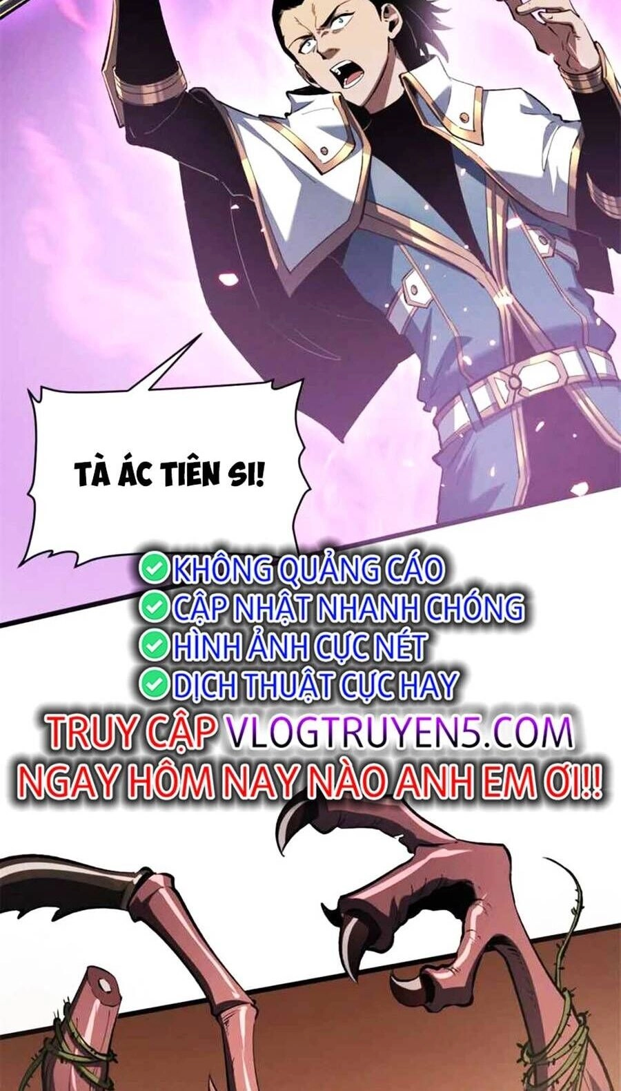 Tối Cường Kiếm Thần Trọng Sinh Ký Chapter 51 - 24