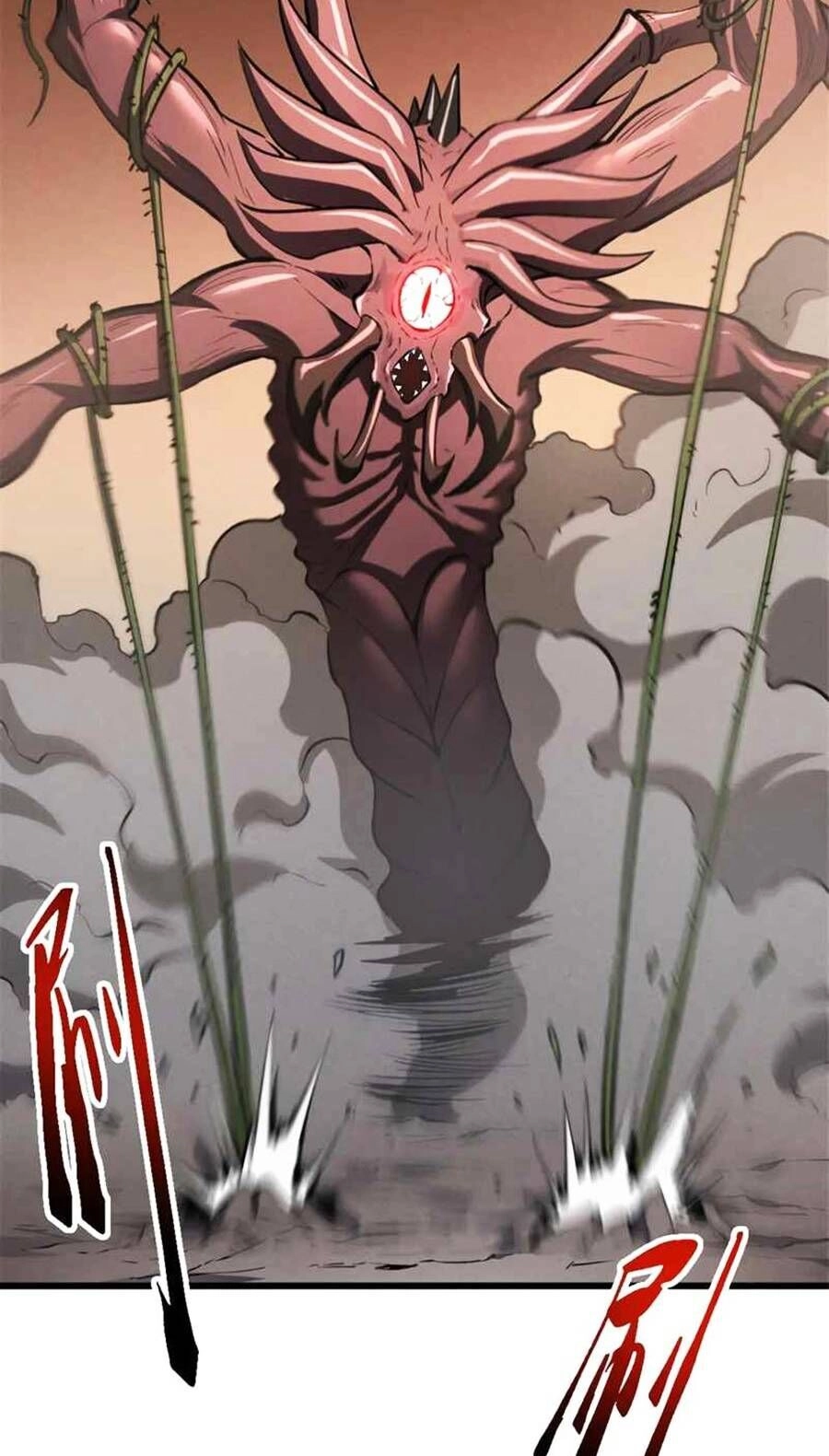 Tối Cường Kiếm Thần Trọng Sinh Ký Chapter 51 - 25