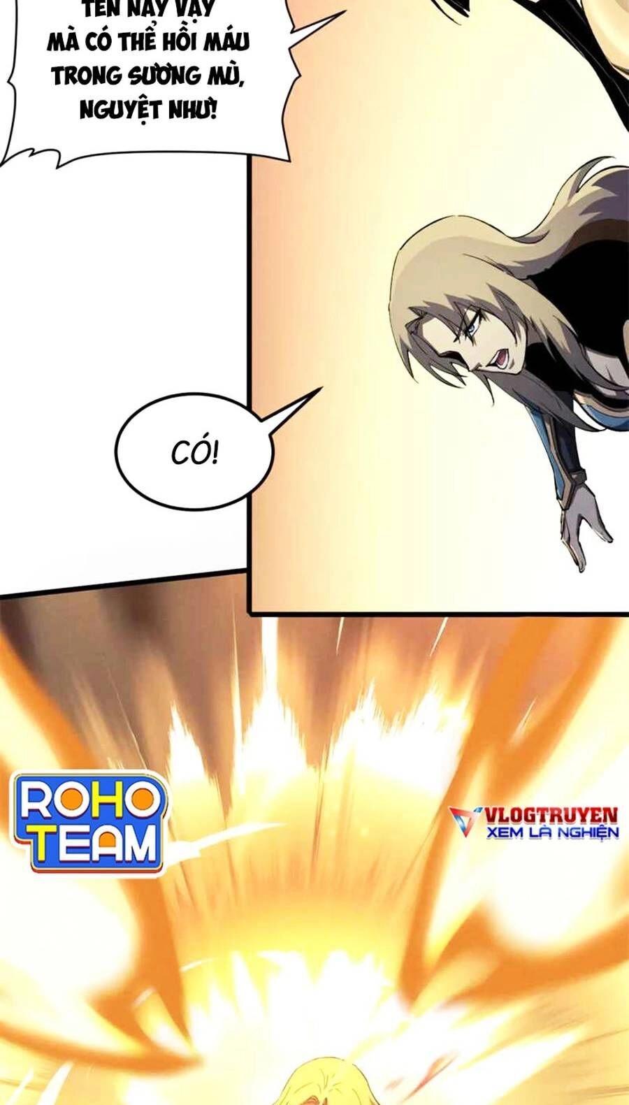 Tối Cường Kiếm Thần Trọng Sinh Ký Chapter 51 - 27