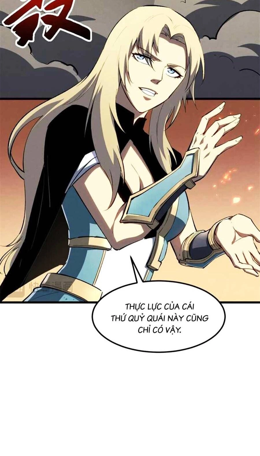 Tối Cường Kiếm Thần Trọng Sinh Ký Chapter 51 - 30