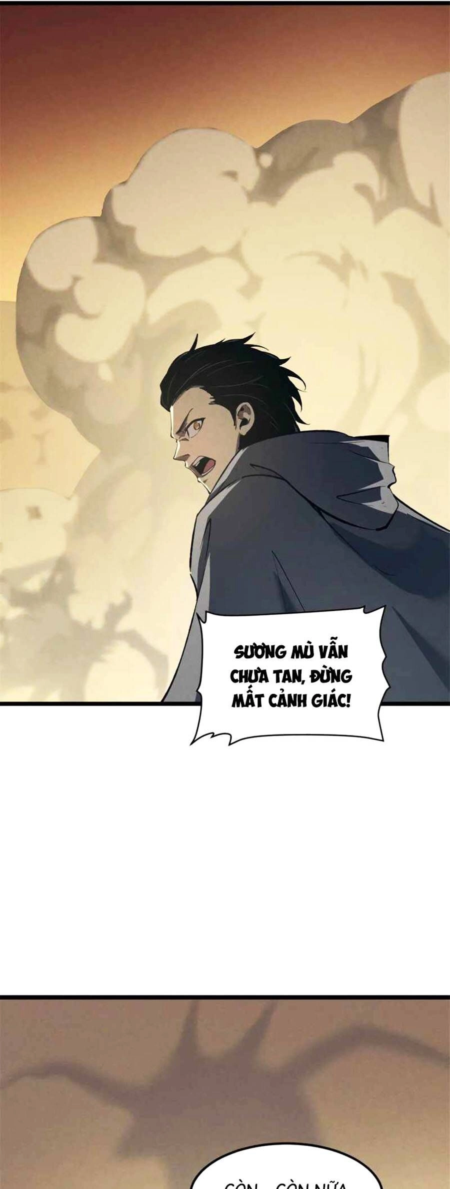 Tối Cường Kiếm Thần Trọng Sinh Ký Chapter 51 - 31