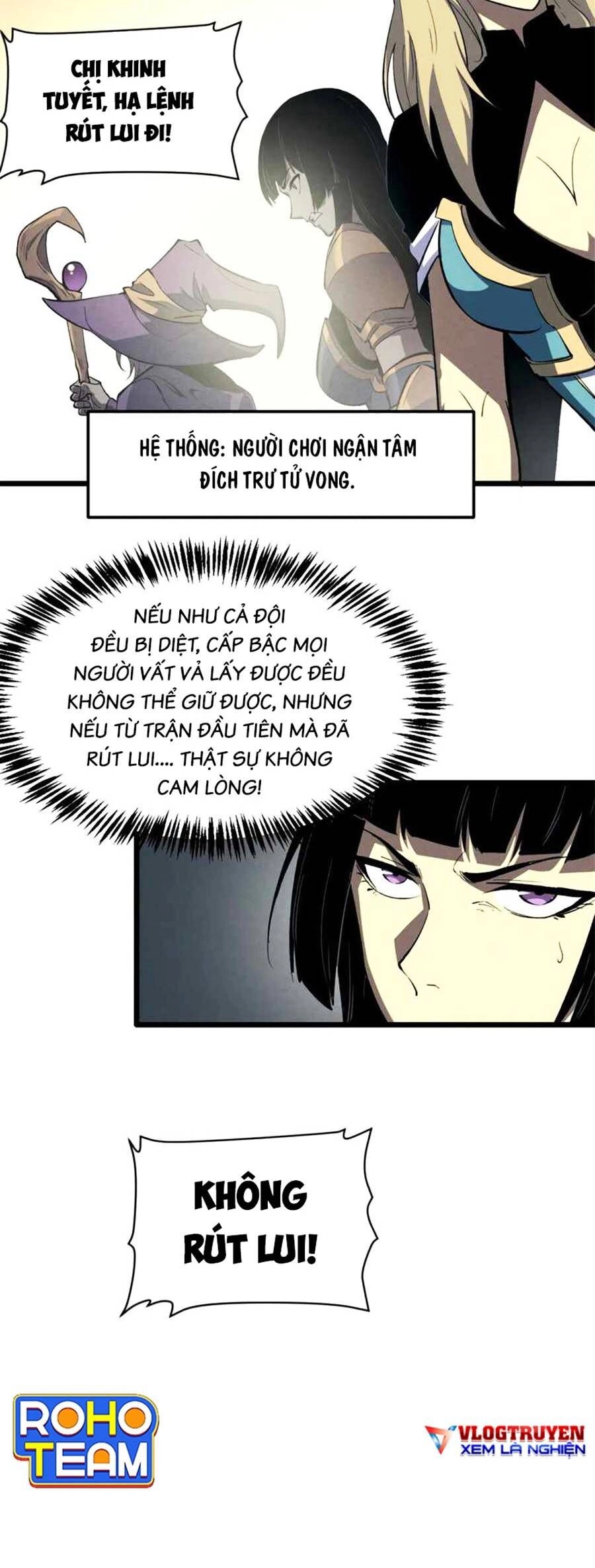 Tối Cường Kiếm Thần Trọng Sinh Ký Chapter 51 - 34