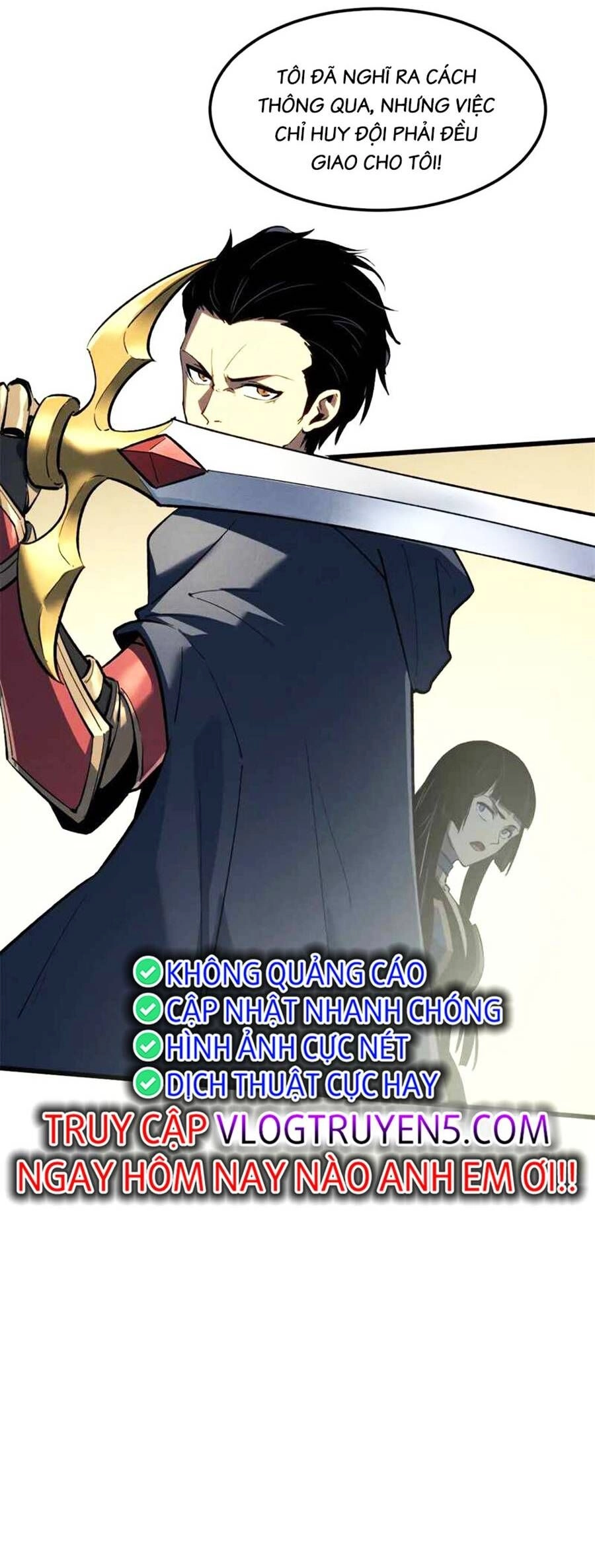 Tối Cường Kiếm Thần Trọng Sinh Ký Chapter 51 - 35